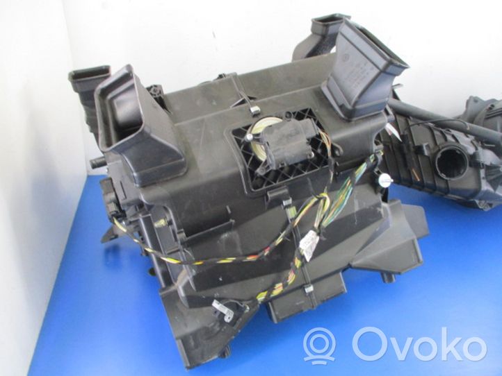 Volkswagen Crafter Interior heater climate box assembly 
