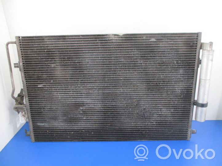 Volkswagen Crafter Air conditioning (A/C) radiator (interior) A9085000054