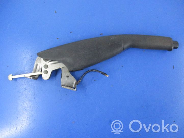 Volkswagen Caddy Handbrake/parking brake lever assembly 