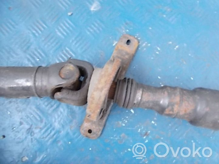 Opel Omega B1 Drive shaft (set) 