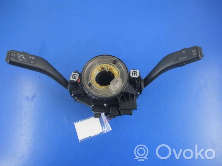 Volkswagen Touran I Autres commutateurs / boutons / leviers 1K0953503CP