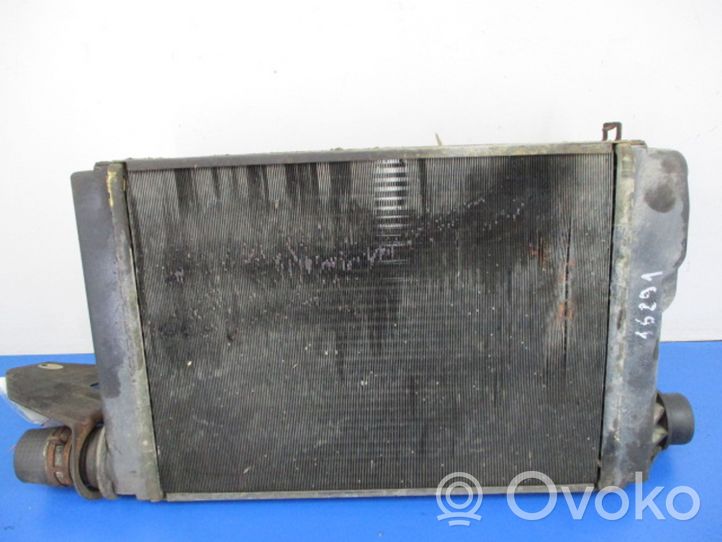 Fiat 500 Cinquecento Radiateur de refroidissement 