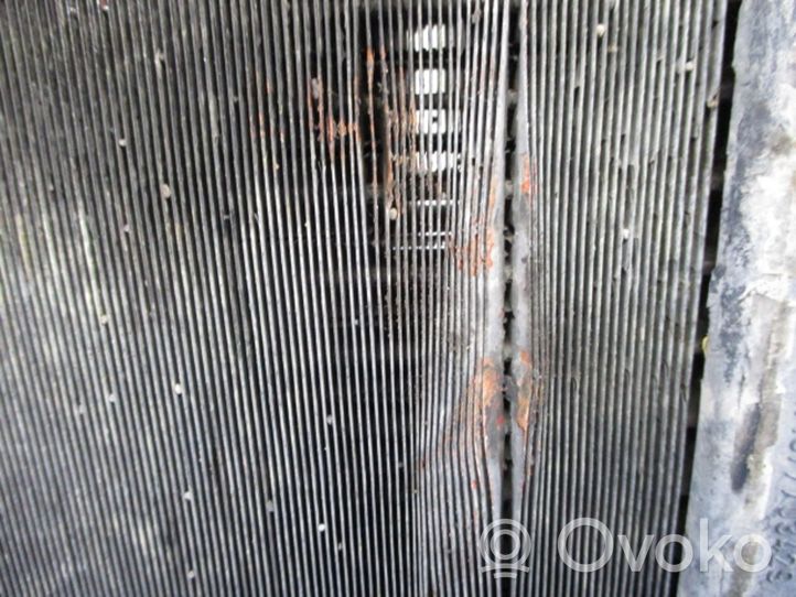 Fiat 500 Cinquecento Radiateur de refroidissement 