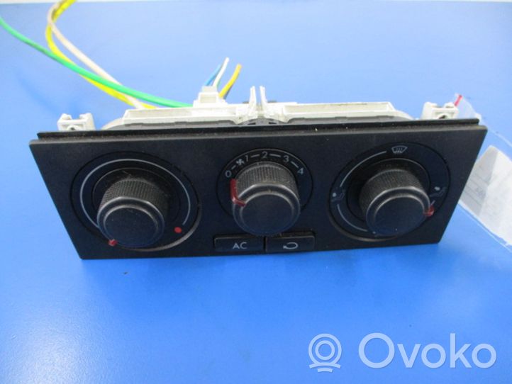 Seat Arosa Climate control unit 6H0820045