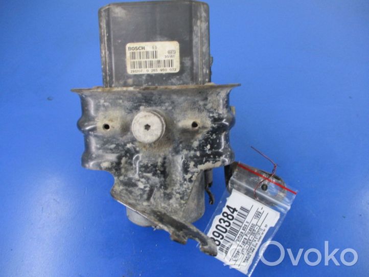 Citroen Xsara Picasso Pompa ABS 9645324580