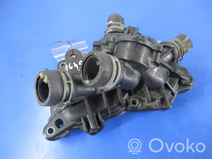 Skoda Citigo Boîtier de thermostat / thermostat 04C121600L