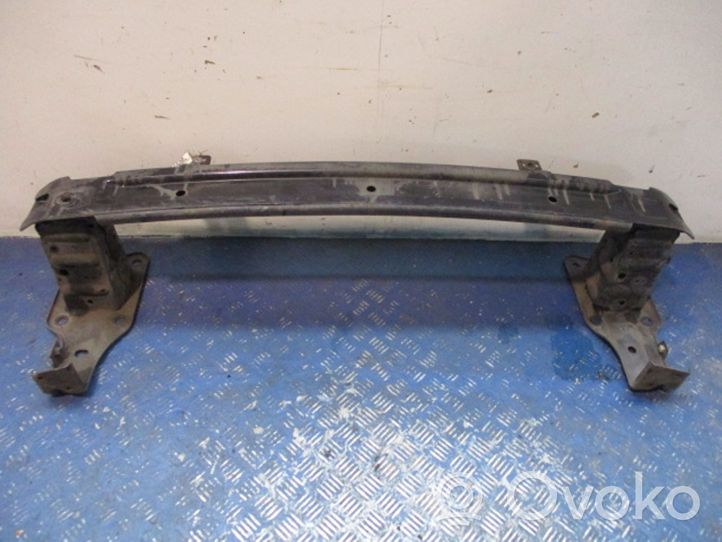 Ford Mondeo MK IV Traversa di supporto paraurti anteriore 