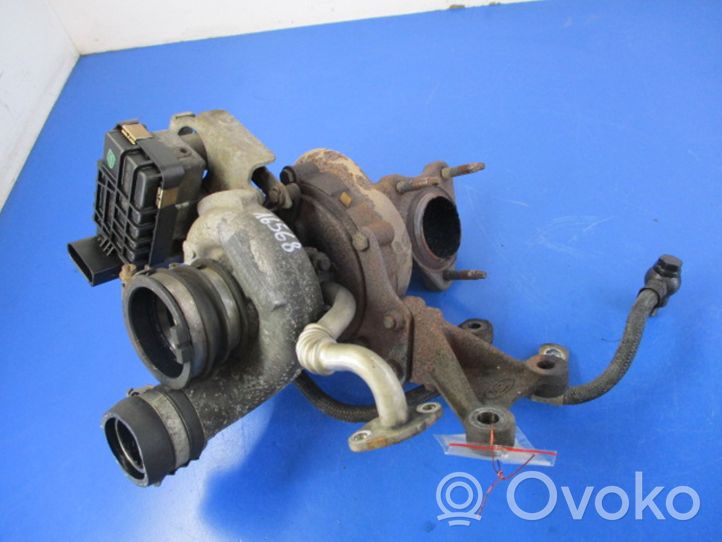 Ford Mondeo MK IV Turbo attuatore 7G9Q-6K682-BB