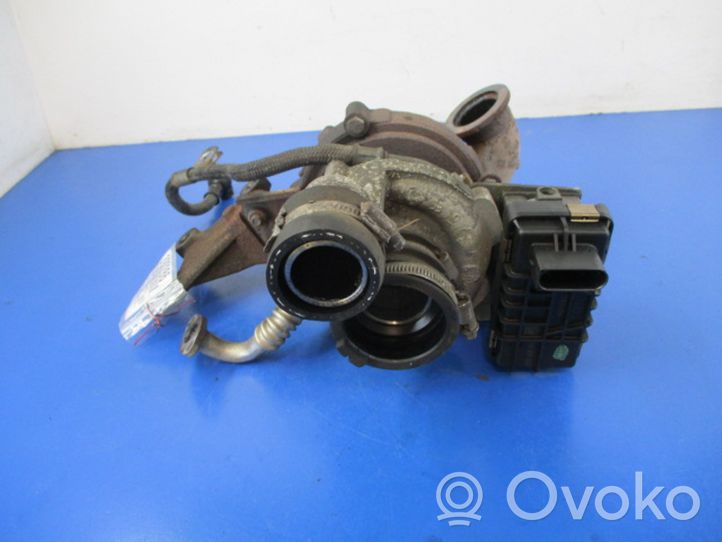 Ford Mondeo MK IV Turbo attuatore 7G9Q-6K682-BB