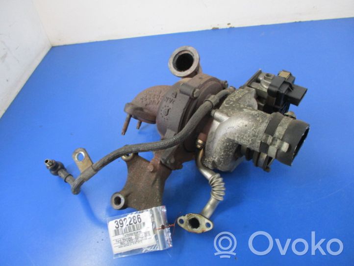 Ford Mondeo MK IV Turbo attuatore 7G9Q-6K682-BB