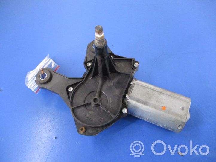 Opel Zafira A Moteur d'essuie-glace arrière 90587523