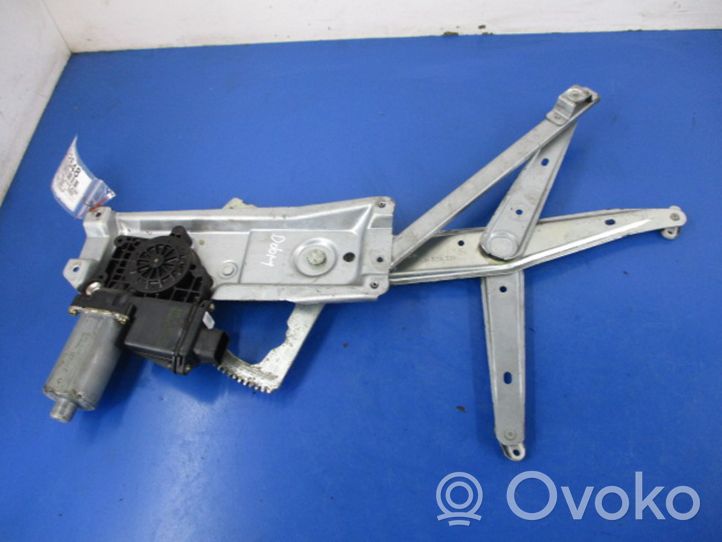 Opel Vectra B Priekinio el. lango pakėlimo mechanizmo komplektas 90520226