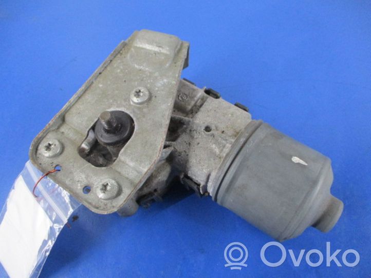 Mazda 3 I Tringlerie et moteur d'essuie-glace avant 4M51-17508-AA