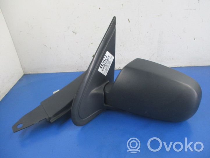 Ford Maverick Front door electric wing mirror 