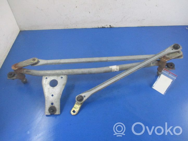 Ford Maverick Mechanizm i silniczek wycieraczek szyby przedniej / czołowej 2L84-17500-AA