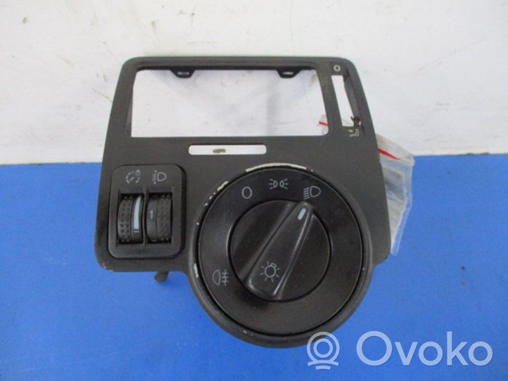 Volkswagen Bora Altri dispositivi 1C0941531A