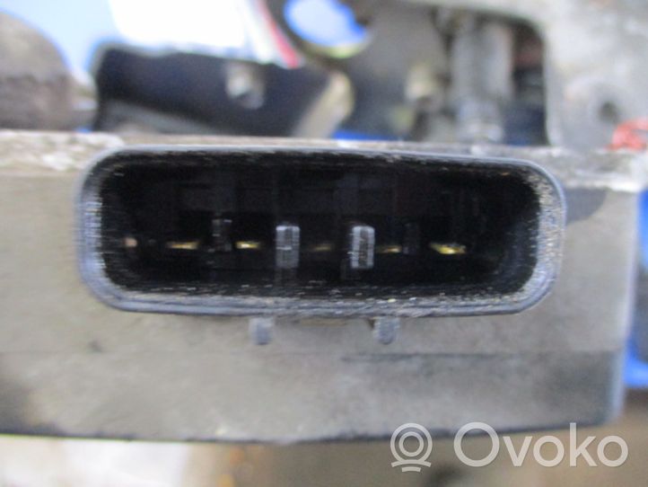 Mazda 323 Pompe d'injection de carburant à haute pression 096500-50207