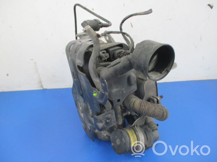 Volkswagen Touran I Nagrzewnica / Komplet 1K0815065R