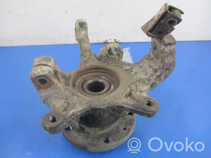 Opel Movano A Front wheel hub spindle knuckle 
