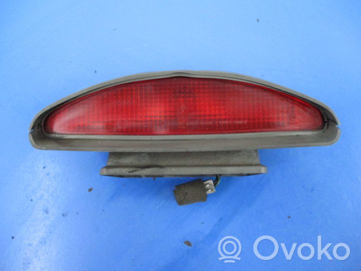 Daewoo Musso Wewnętrzna lampka bagażnika 83860-05000