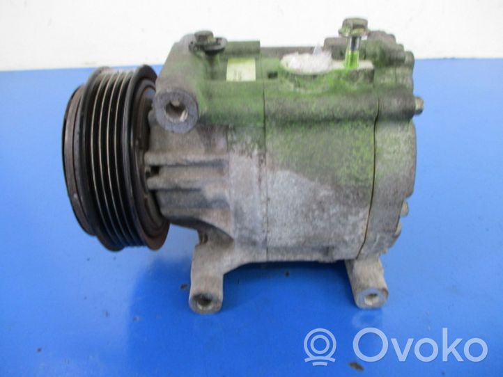 Ford Ka Compressore aria condizionata (A/C) (pompa) 51747318