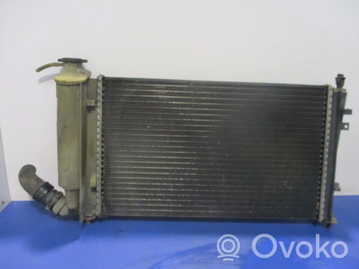 Citroen ZX Radiateur de refroidissement 