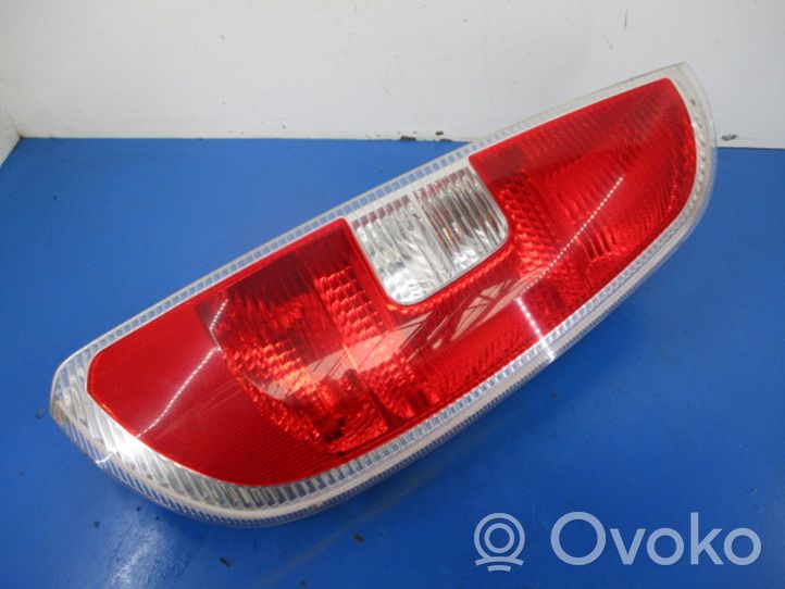 Skoda Roomster (5J) Lampa tylna 5J7945096