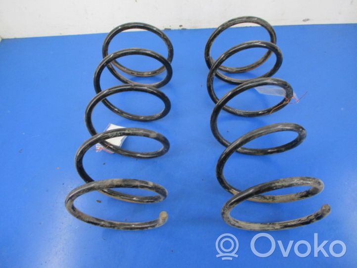 Ford Focus C-MAX Front coil spring 