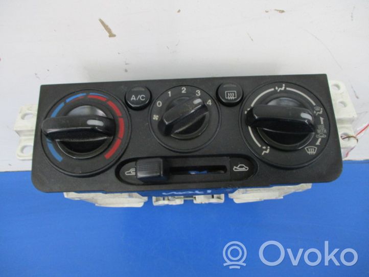 Mazda Demio Panel klimatyzacji DC7261190A