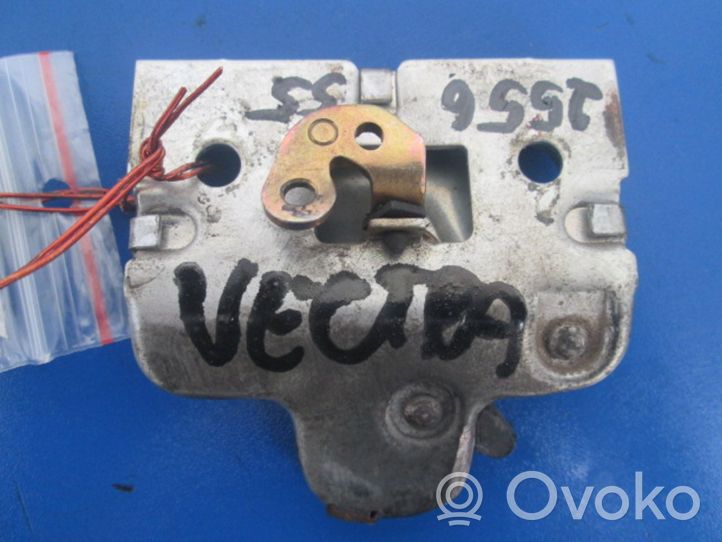 Opel Vectra A Tailgate/trunk/boot lock/catch/latch 