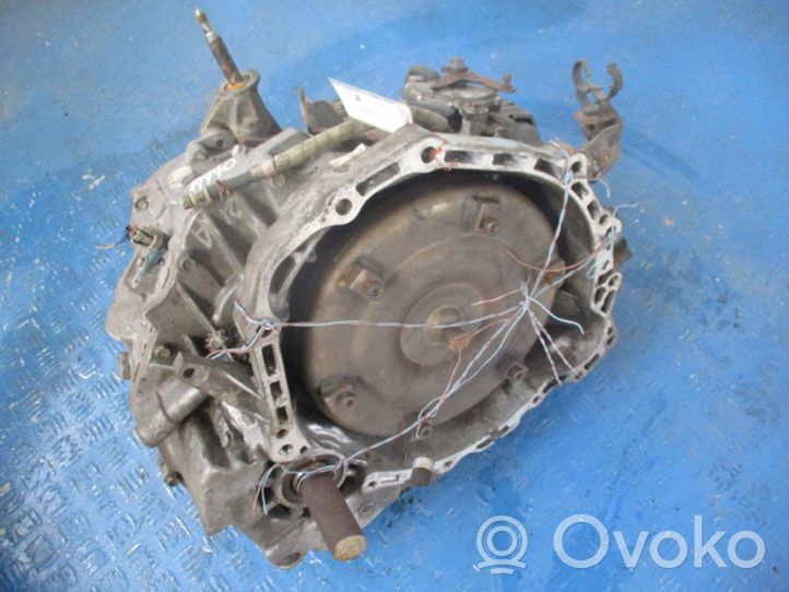 Renault Vel Satis Automatic gearbox 