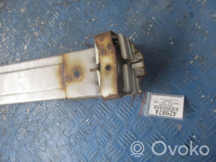 Honda Civic Traversa di supporto paraurti anteriore 