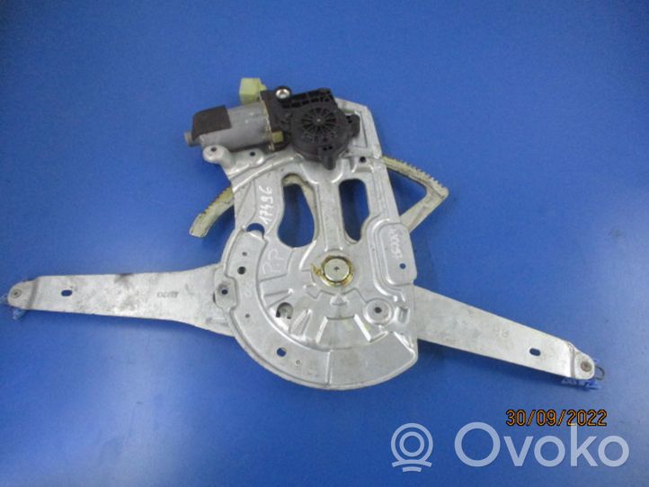 Volvo V70 Alzacristalli della portiera anteriore con motorino 8626963RH