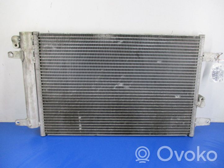 Volkswagen Sharan Radiatore aria condizionata (A/C) (abitacolo) 