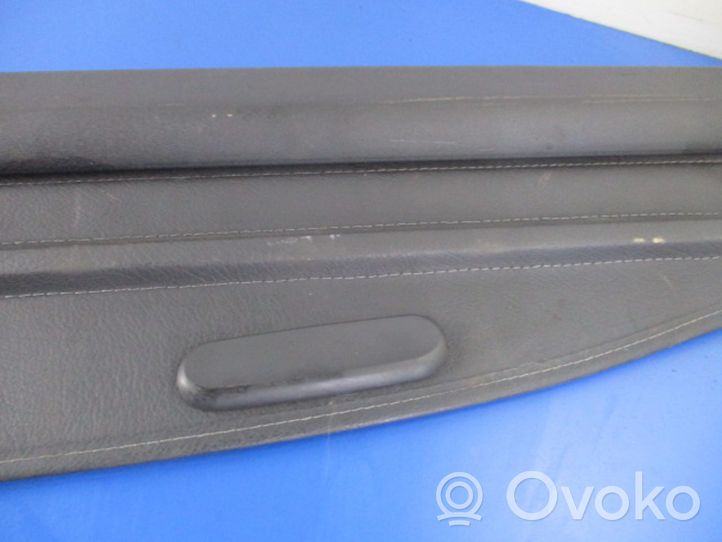 Citroen Xsara Picasso Parcel shelf load cover 