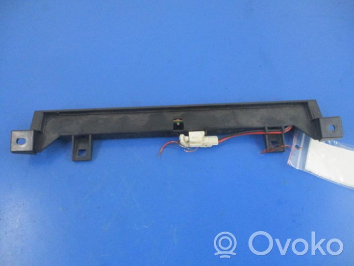 Nissan Almera Tino Luce interna bagagliaio/portabagagli 26590BU000