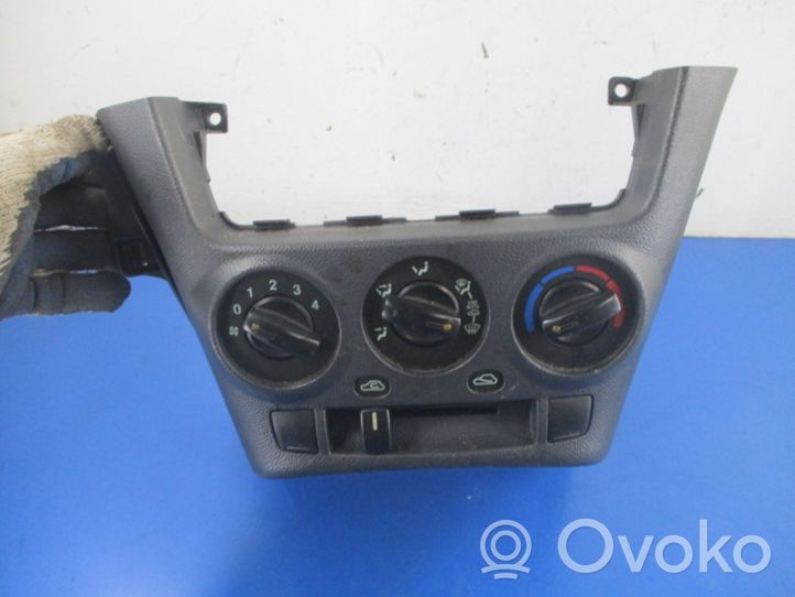 KIA Picanto Centralina del climatizzatore 97250-07XXX