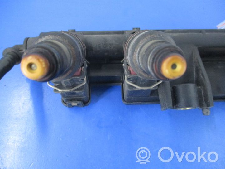 Renault Twingo I Fuel main line pipe 7700108667