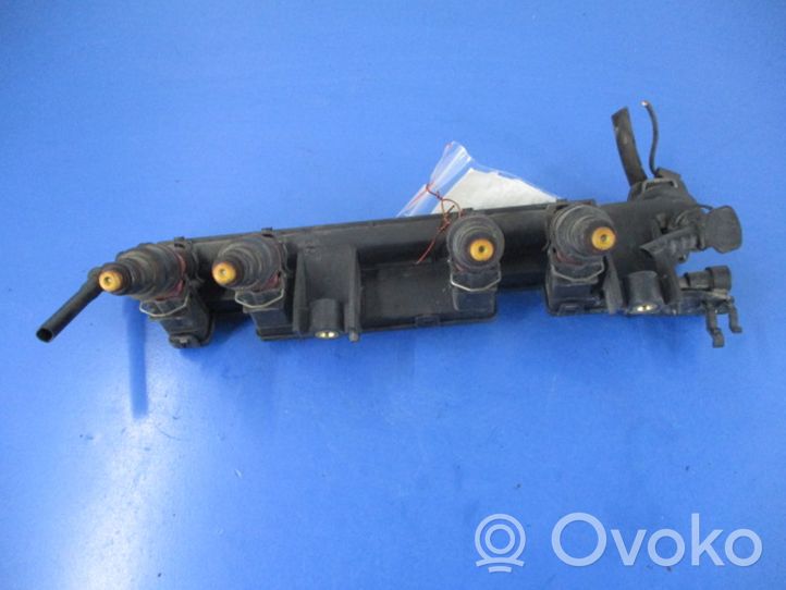 Renault Twingo I Fuel main line pipe 7700108667