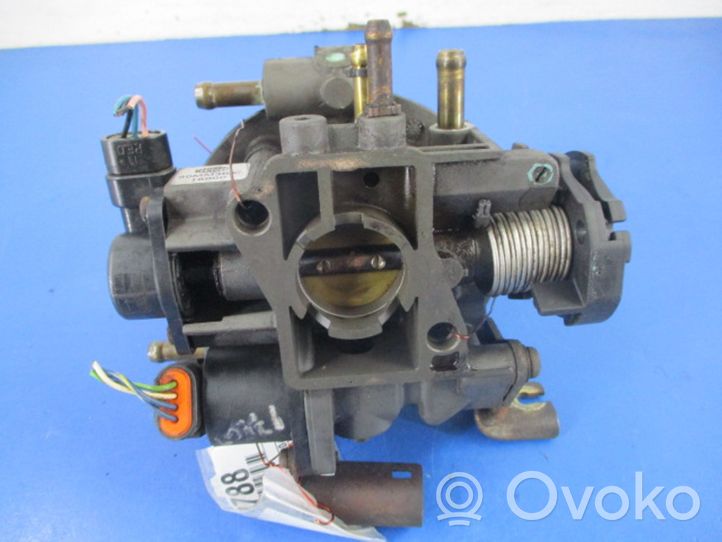 Fiat Seicento/600 Carburatore 