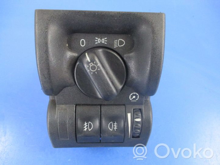 Opel Vectra B Autres dispositifs 90504968