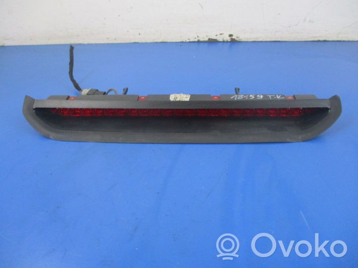 Opel Vectra C Éclairage de coffre 024469480