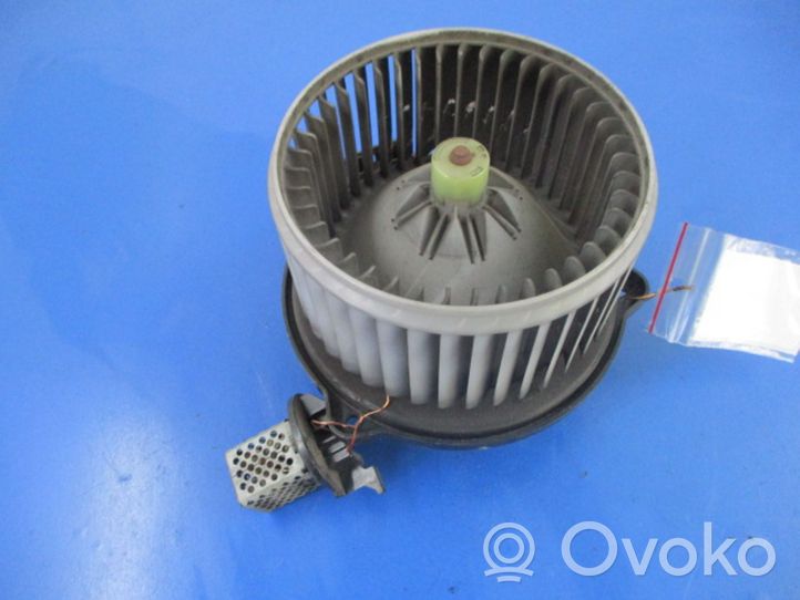 Subaru Justy Ventola riscaldamento/ventilatore abitacolo 272700-0121