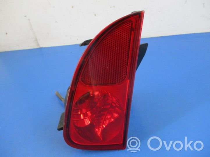 Renault Espace III Lampa tylna 8200027154