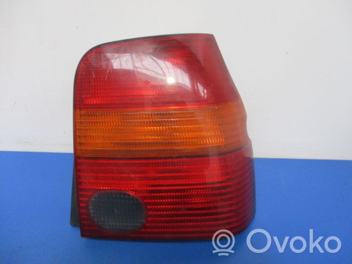 Seat Arosa Feux arrière / postérieurs 38020748