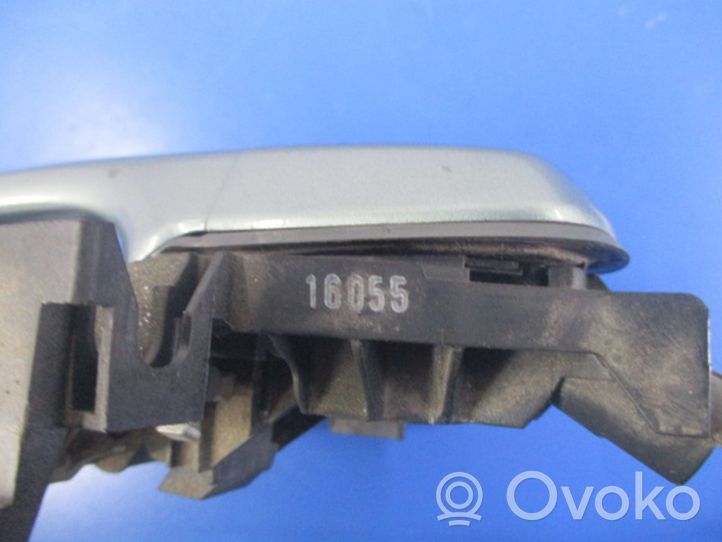 Volvo V50 Klamka zewnętrzna drzwi tylnych 30663866