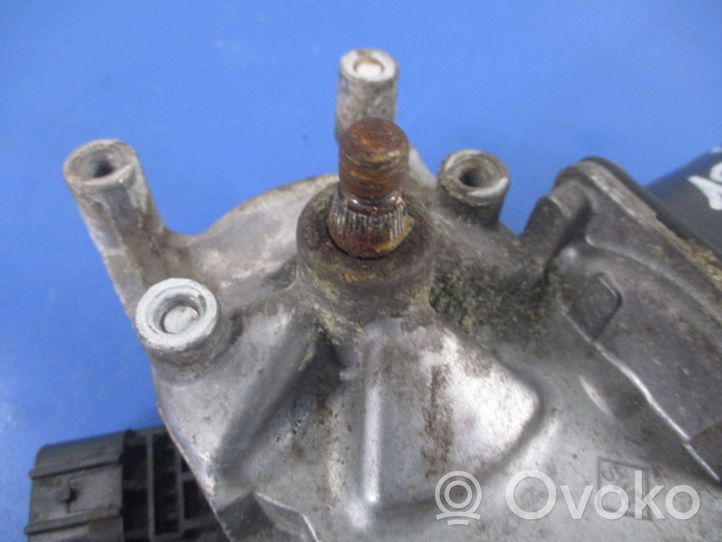 Toyota Corolla E110 Tringlerie et moteur d'essuie-glace avant 85110-02100-A