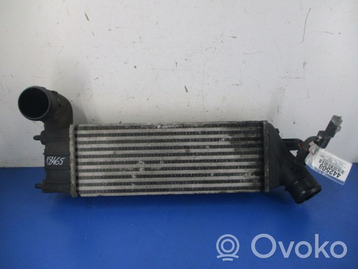 Peugeot 807 Chłodnica powietrza doładowującego / Intercooler 