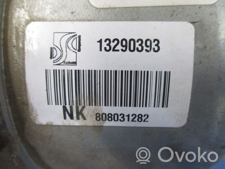 Opel Corsa D Kolumna kierownicza 13290393