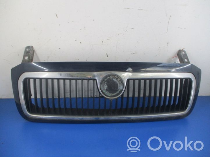 Skoda Felicia II Atrapa chłodnicy / Grill 6U0853651